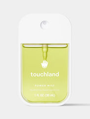 Lemon Lime Spritz Hand Sanitizer