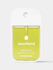 Vanilla Blossom Hand Sanitizer