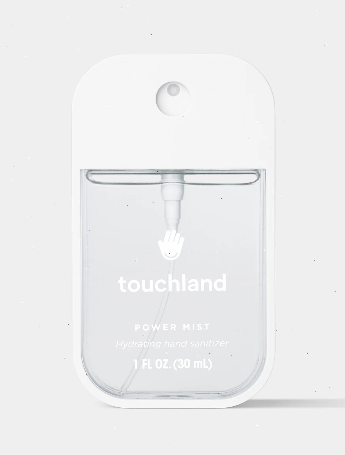 Beach Coco Hand Sanitizer