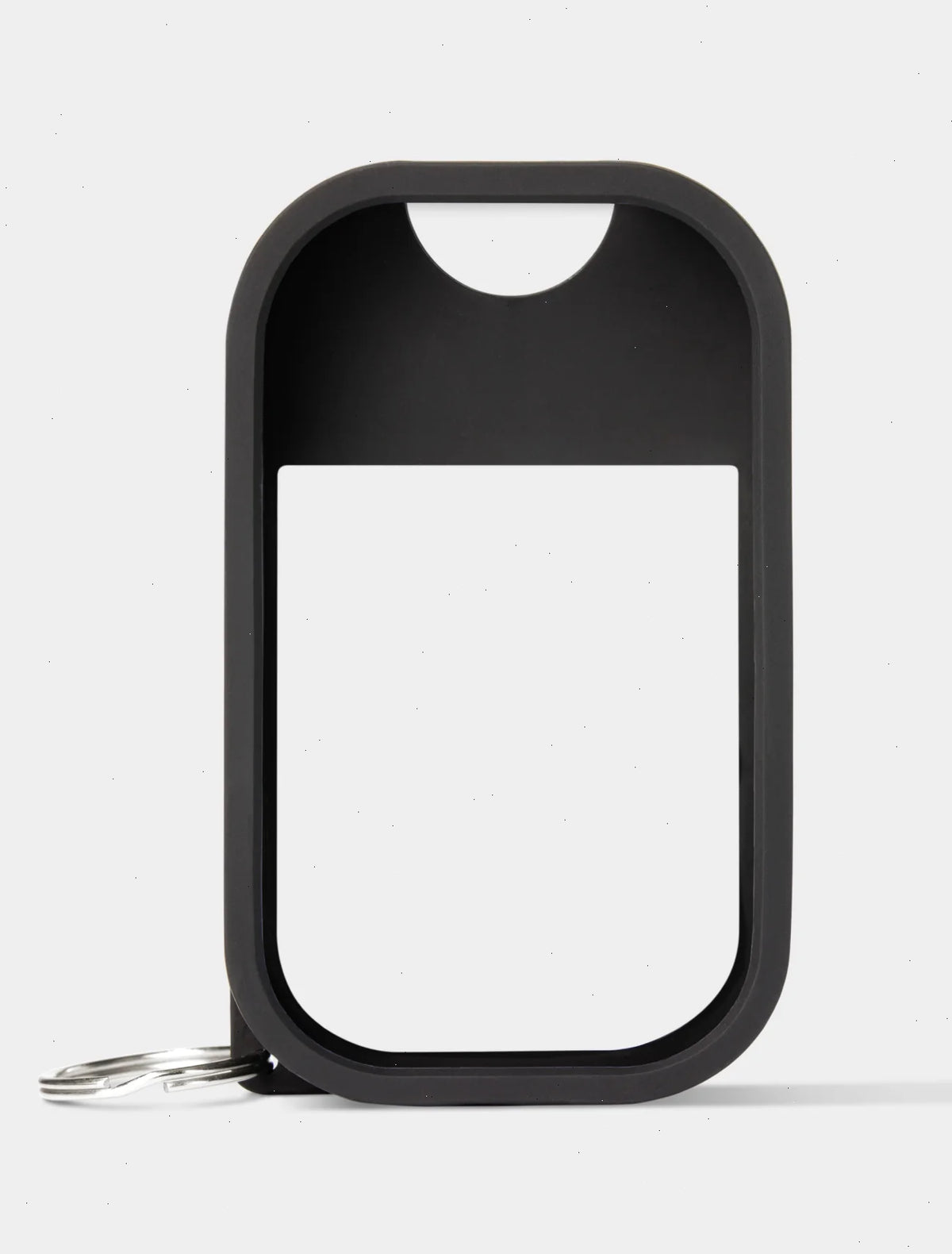 Jet Black Mist Case