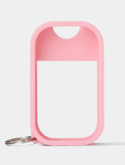 Bubblegum Pink Mist Case