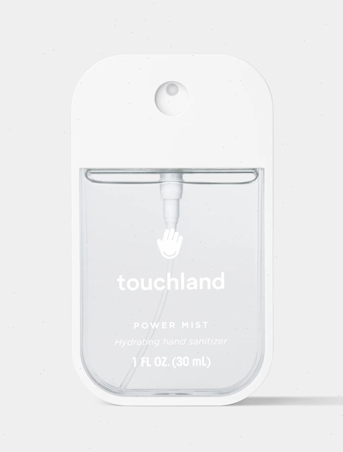 Rainwater Hand Sanitizer