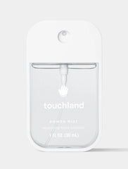 Rainwater Hand Sanitizer